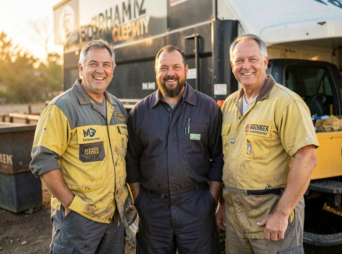 Sewage Cleanup company in Emigrant Gap, CA